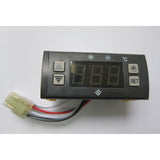 Polar Digital Display