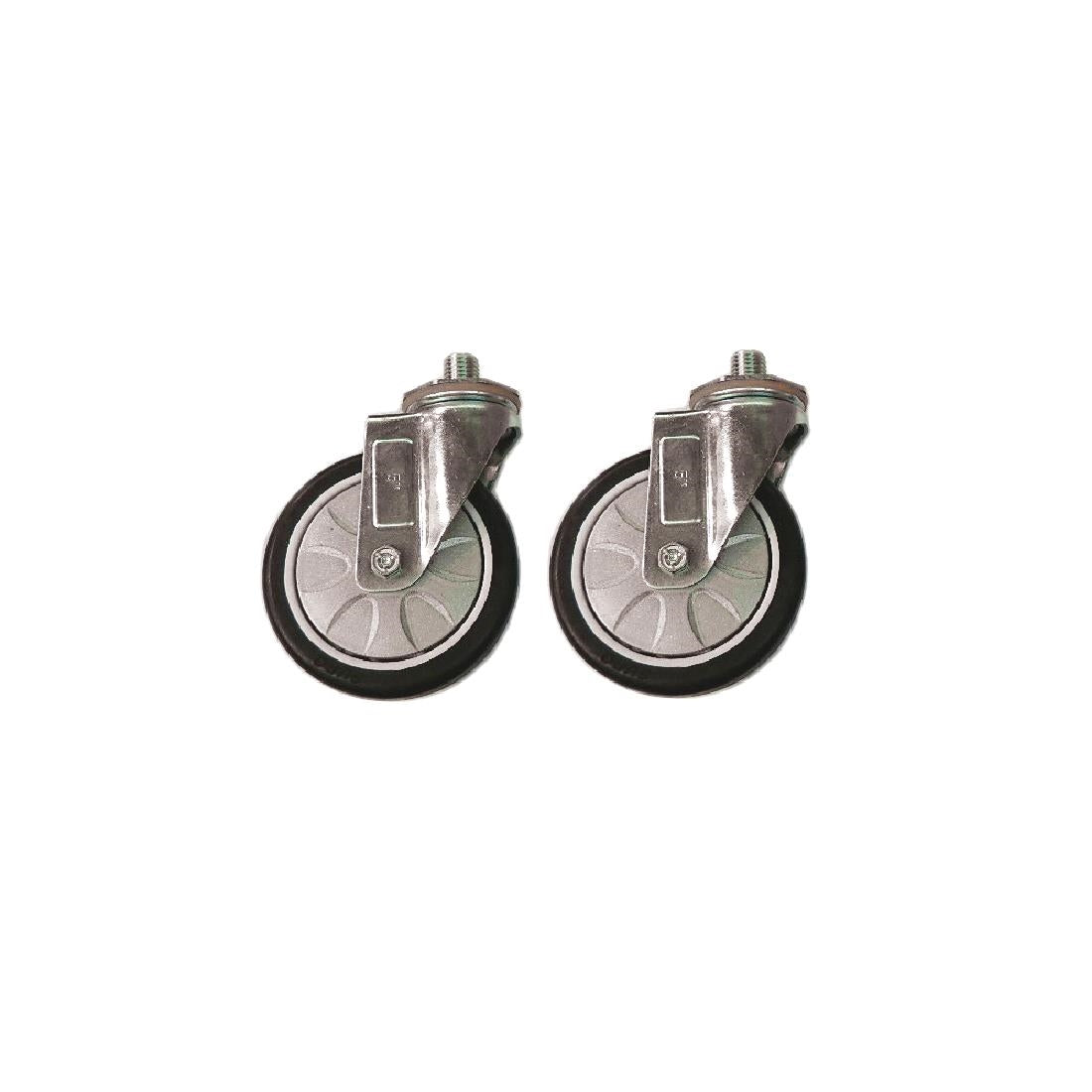 Thor Rear Castors