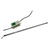 Polar LED Light & Transformer