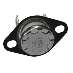 Buffalo Thermostat T1/33 125degC