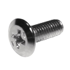 Buffalo M6 Screws (15 Pack)
