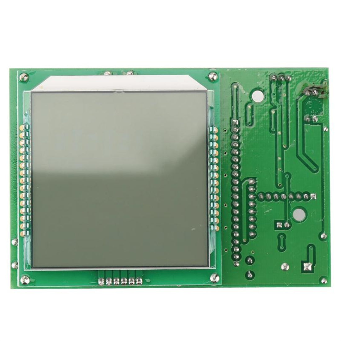 Buffalo Control PCB