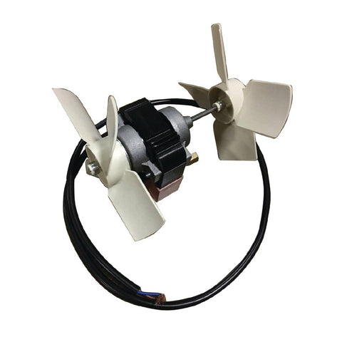 Polar Fan Motor and Blade