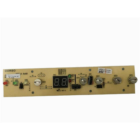 Polar Control PCB