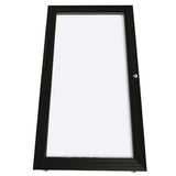 Polar Left Sliding Door