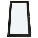 Polar Left Sliding Door
