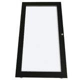 Polar Left Sliding Door