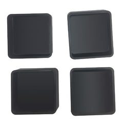 Buffalo Rubber Feet for 30Ltr Planetary Mixer (4 pack)