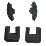Buffalo 10Ltr Planetary Mixer Rubber Feet (4 Pack)