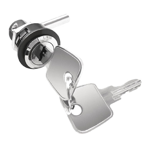 Buffalo Lock & Key