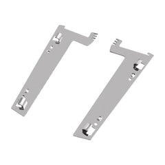 Buffalo Brackets for Shelf