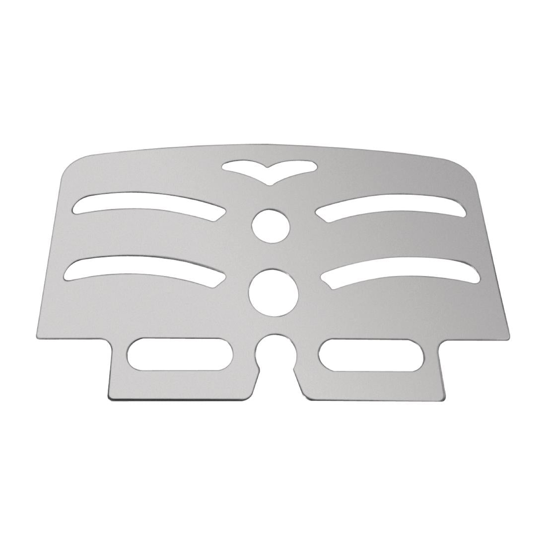Polar Water Tray Lid 100x 55mm