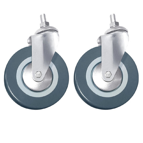 Vogue Standard Castors (Pack of 2)