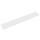 Polar Side Glass of Sunshade