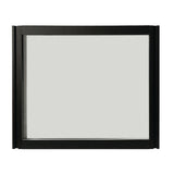 Polar Sliding Door