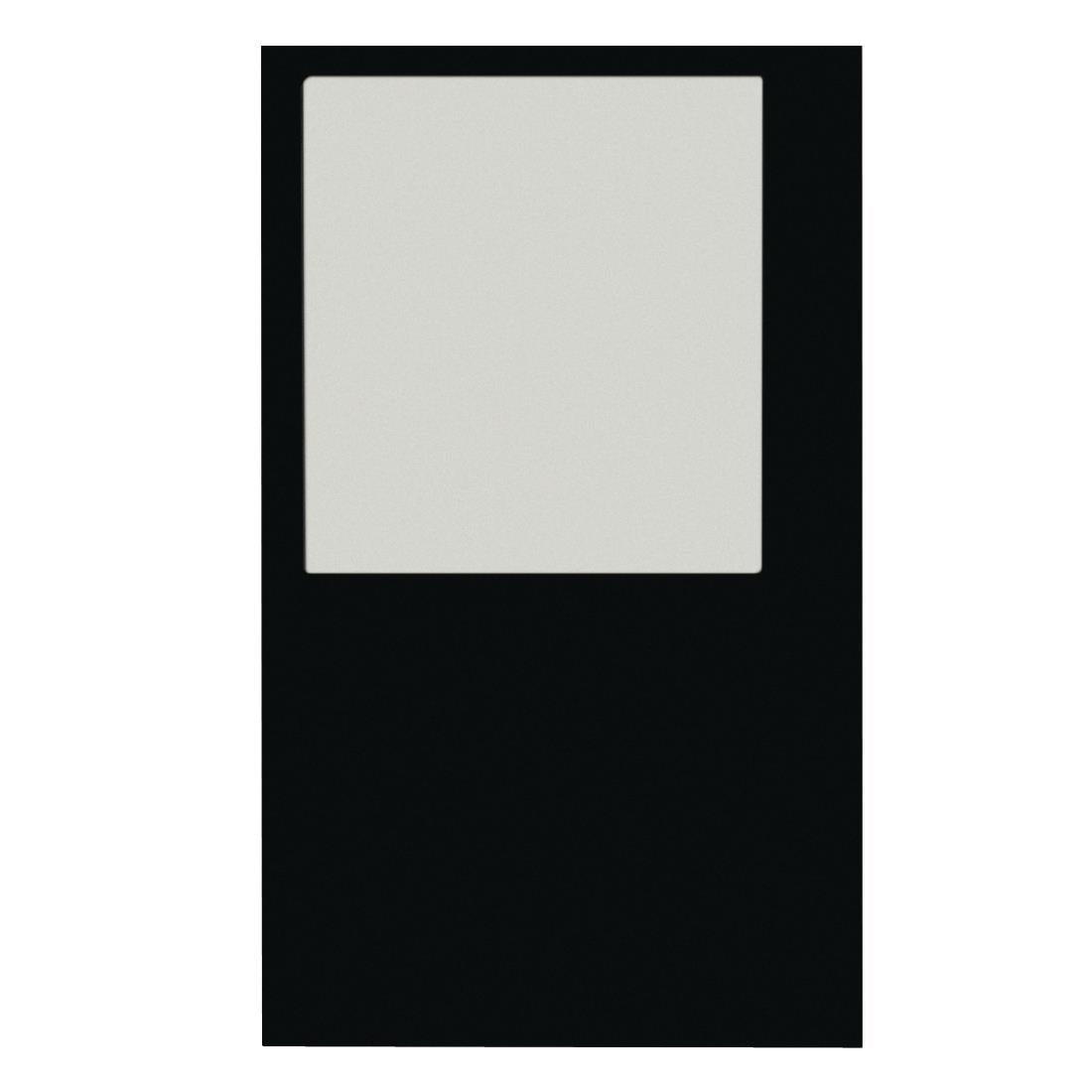 Polar Right Side Glass