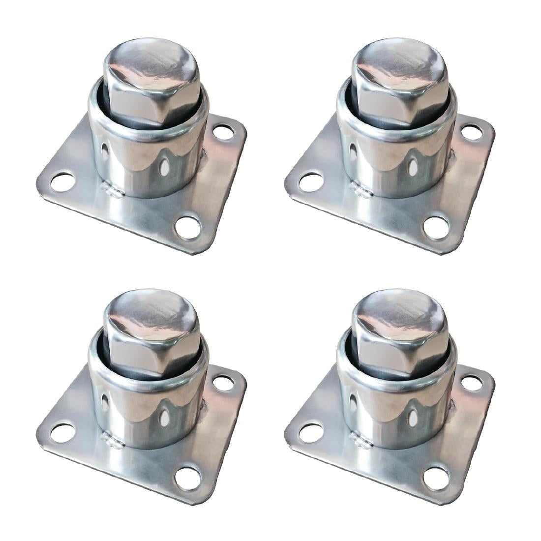 Polar Adjustable Feet (4 Pack)