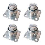 Polar Adjustable Feet (4 Pack)