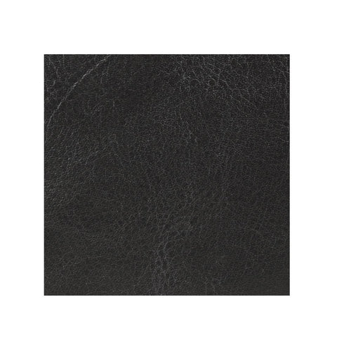 Bolero Dark Brown PU Leather Swatch