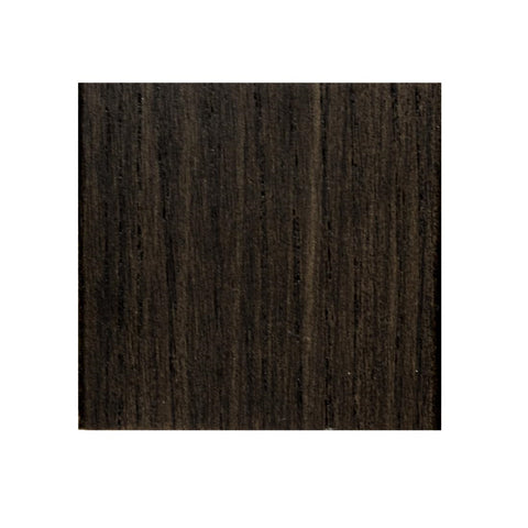 Bolero Walnut Finish Wooden Swatch