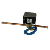 Polar Electronic Expansive Valve & Coil