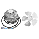 Polar Condenser Fan