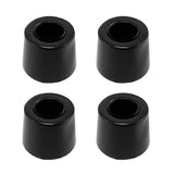 Buffalo Set of 4 Rubber Feet