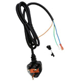 Rowlett Power Cord including Buckle