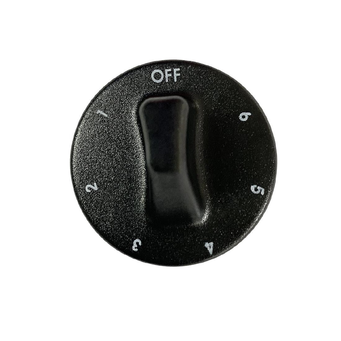 Rowlett Timer Knob