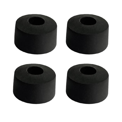 Rowlett Set of 4 Rubber Feet