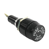 Buffalo Glass Polisher Fuse