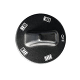 Rowlett Selector Knob