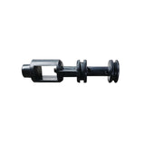 Polar Lever of Tap