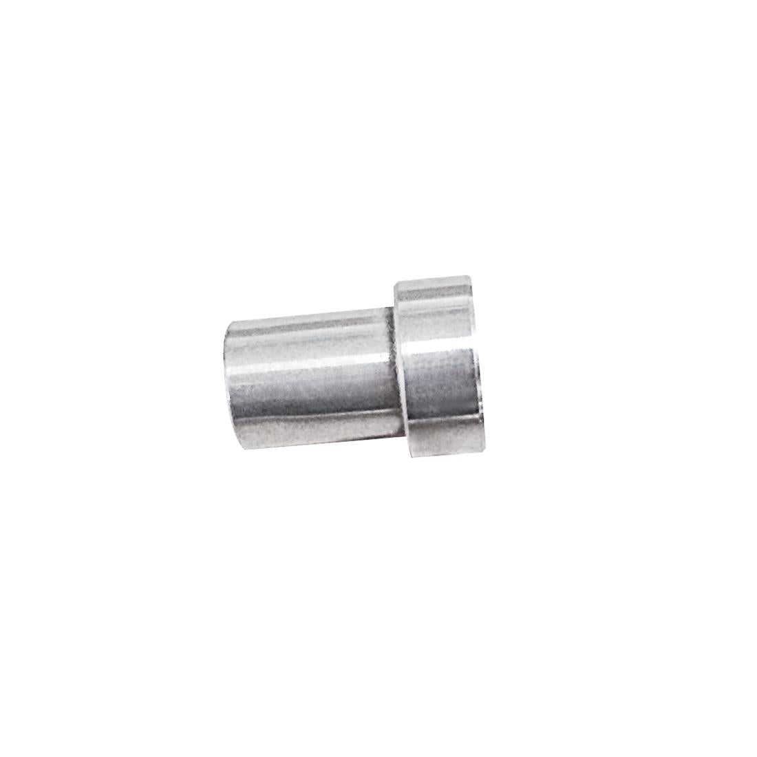 Polar Bushing