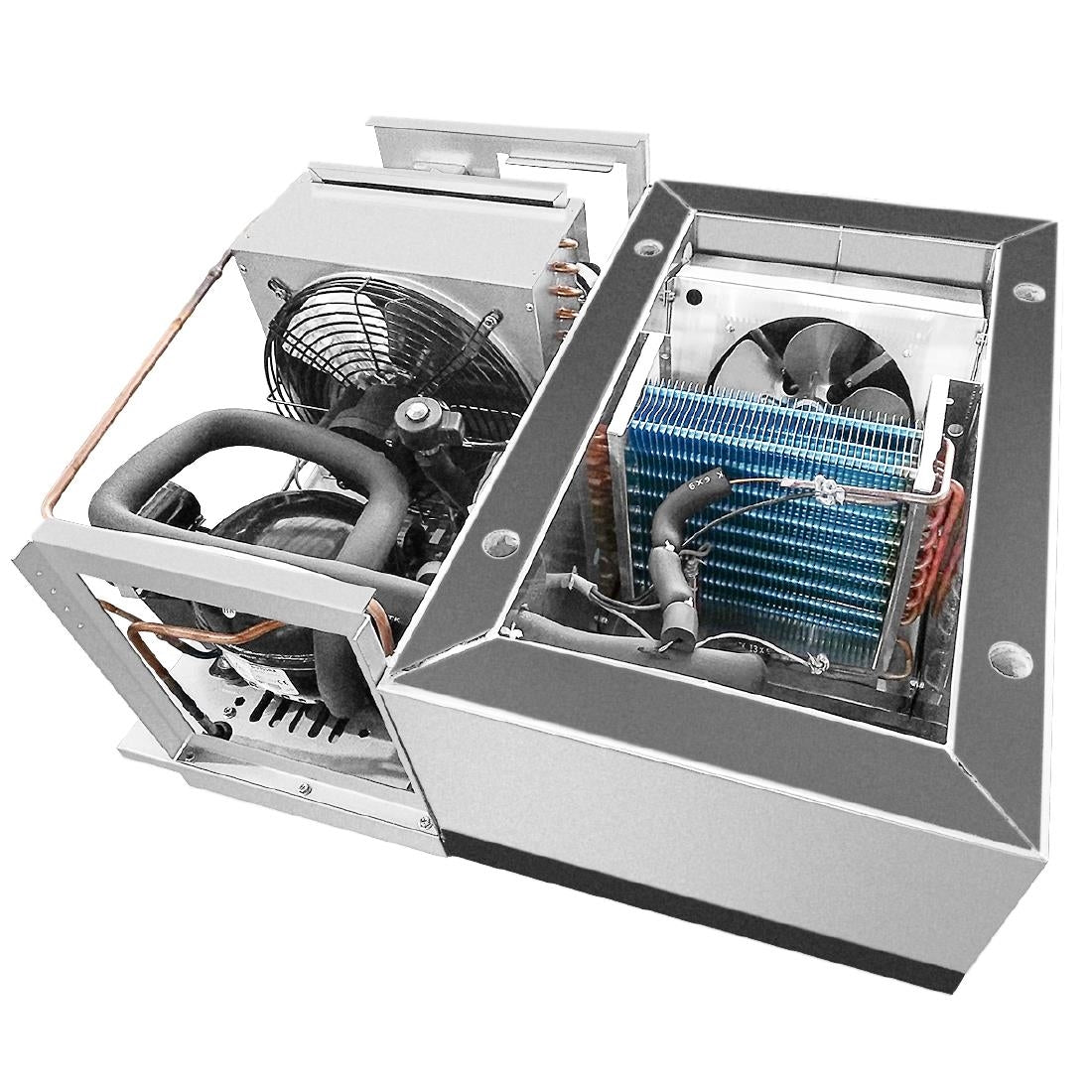 Polar Monoblock for UA001