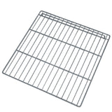 Polar Grey Shelf 540x 530mm