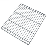 Polar Grey Shelf 630x 538mm