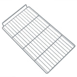 Polar Grey Shelf 323x 570mm