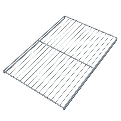 Polar Grey Floor Protector Shelf