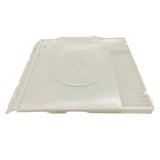 Buffalo Oil Baffle