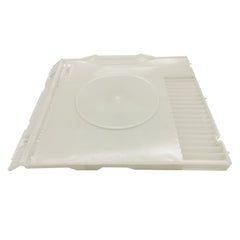 Buffalo Oil Baffle