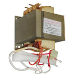 Buffalo HV Transformer