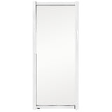 Polar Complete Glass Door