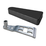 Polar Upper Hinge including Cover