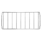Polar Flat Shelf 360x 165mm
