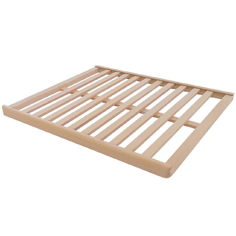 Polar Middle Wood Shelf