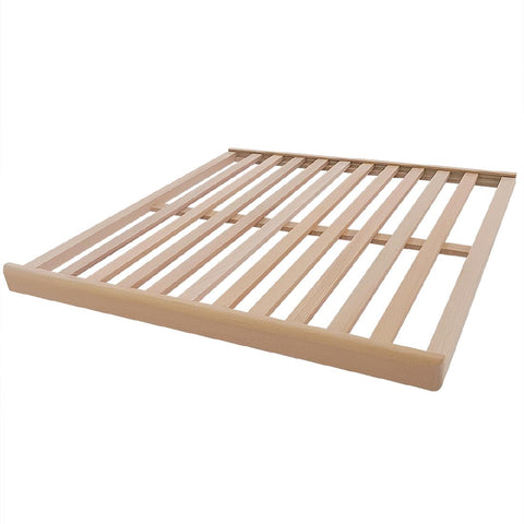 Polar Upper Wood Shelf