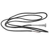 Polar Probe of Liquid