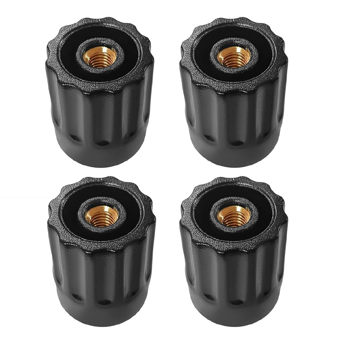 Polar Replacement Feet (4 Pack)