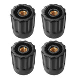 Polar Replacement Feet (4 Pack)